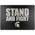 Michigan State University Stand and Fight Surface Laptop 4 15in Skin