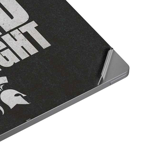 Michigan State University Stand and Fight Surface Laptop 4 15in Skin