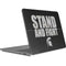 Michigan State University Stand and Fight Surface Laptop Studio Skin