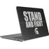 Michigan State University Stand and Fight Surface Laptop Studio Skin