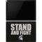 Michigan State University Stand and Fight Surface Pro 6 Skin