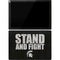 Michigan State University Stand and Fight Surface Pro 7 Skin