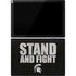 Michigan State University Stand and Fight Surface Pro 7 Skin