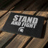 Michigan State University Stand and Fight Surface Pro 7 Skin