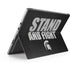 Michigan State University Stand and Fight Surface Pro 8 Skin