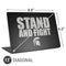 Michigan State University Stand and Fight Universal Laptop 11in (8.8 x 6.2in) Skin