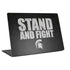 Michigan State University Stand and Fight Universal Laptop 11in (8.8 x 6.2in) Skin