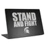 Michigan State University Stand and Fight Universal Laptop 13in (10.6 x 7.6in) Skin
