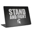 Michigan State University Stand and Fight Universal Laptop 14in (11.4 x 8.2in) Skin
