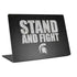 Michigan State University Stand and Fight Universal Laptop 15in (12.2 x 8.8in) Skin