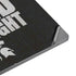 Michigan State University Stand and Fight Universal Laptop 17in (13.8 x 10in) Skin