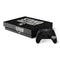 Michigan State University Stand and Fight Xbox One X Bundle Skin