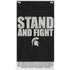 Michigan State University Stand and Fight Xbox Series S Bundle Skin