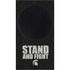 Michigan State University Stand and Fight Xbox Series S Console Skin