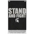 Michigan State University Stand and Fight Xbox Series S Console Skin
