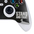 Michigan State University Stand and Fight Xbox Series S Controller Skin