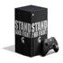 Michigan State University Stand and Fight Xbox Series X Bundle Skin