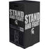 Michigan State University Stand and Fight Xbox Series X Bundle Skin