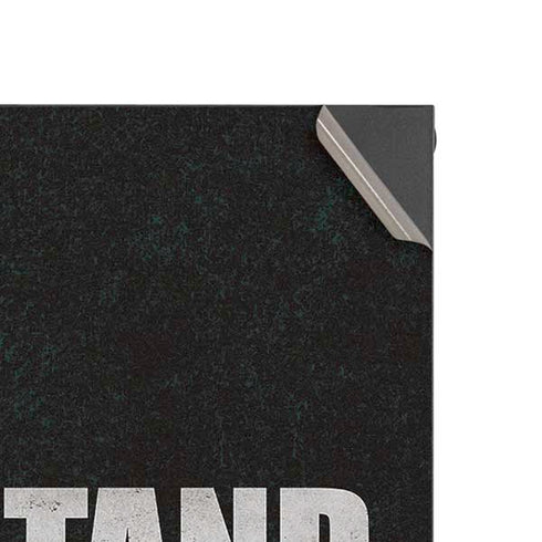 Michigan State University Stand and Fight Xbox Series X Console Skin