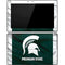 Michigan State University Away Grey Jersey Surface Pro Tablet Skin