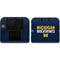 Michigan Wolverines M Nintendo 2DS Skin