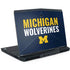 University of Michigan Wolverines M Dell Alienware Skin