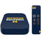 Michigan Wolverines M Apple TV 4K Skin