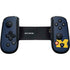 University of Michigan Wolverines M Backbone One for iPhone Game Controller Skin
