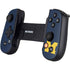 University of Michigan Wolverines M Backbone One for iPhone Game Controller Skin