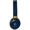 Michigan Wolverines M Beats Solo 2 Wired Skin