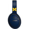 Michigan Wolverines M Bose QuietComfort 35 Headphones Skin