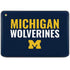 University of Michigan Wolverines M HP Chromebook Skin