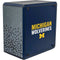University of Michigan Wolverines M Cooler Master MasterBox Q300L Mini Tower Skin