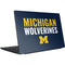 University of Michigan Wolverines M Dell Vostro Skin