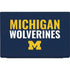 University of Michigan Wolverines M Dell Vostro Skin