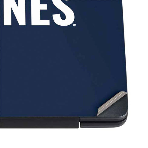 University of Michigan Wolverines M Dell Vostro Skin