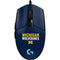University of Michigan Wolverines M G203 Prodigy RGB Wired Gaming Mouse Skin