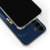 University of Michigan Wolverines M Galaxy S24 Plus Clear Case