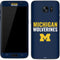 Michigan Wolverines M Galaxy S7 Skin