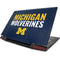 Michigan Wolverines M Ideapad Y700-15ISK Skin