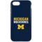 Michigan Wolverines M iPhone 7 Pro Case