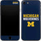 Michigan Wolverines M iPhone 8 Skin