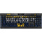 University of Michigan Wolverines M K95 RGB PLATINUM Mechanical Gaming Keyboard Skin