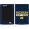 Michigan Wolverines M Kindle Paperwhite E-reader 6in Skin