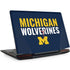 Michigan Wolverines M Legion Y720 Skin