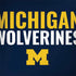 Michigan Wolverines M Legion Y720 Skin