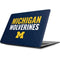 Michigan Wolverines M MacBook 12-inch (2015 Retina Display) Skin