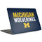 Michigan Wolverines M MacBook Pro 15-inch with Touch Bar (2016-19) Skin