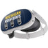 University of Michigan Wolverines M Meta Quest 3 Skin