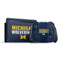 Michigan Wolverines M Nintendo Switch Bundle Skin